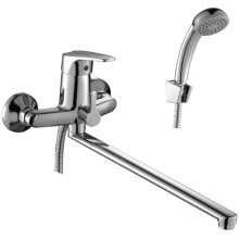 Смеситель для ванны Rossinka D40-32 Смеситель для ванны Rossinka D40-32