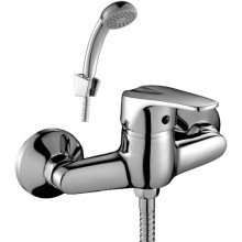 Смеситель для душа Rossinka D40-41 Смеситель для душа Rossinka D40-41