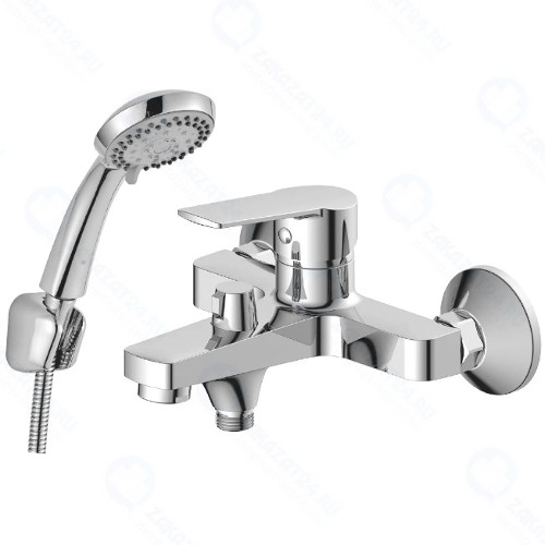 Смеситель для ванны DECOROOM DR22036