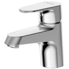 Смеситель для умывальника Bravat Alfa (F1120178CP) Смеситель для умывальника Bravat Alfa (F1120178CP)