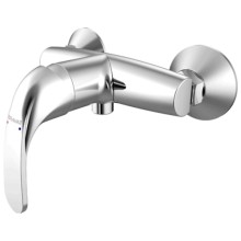 Смеситель для душа Bravat Fit (F9135188CP-01-RUS) Смеситель для душа Bravat Fit (F9135188CP-01-RUS)