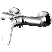 Смеситель для душа Bravat Eler (F9191238CP-01-RUS) Смеситель для душа Bravat Eler (F9191238CP-01-RUS)