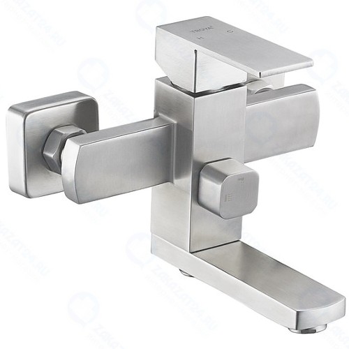 Смеситель для ванны и душа TROYA GOF3-A095