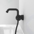 Смеситель для ванны IDDIS Grange, матовый черный (GRABLR2i02WA)