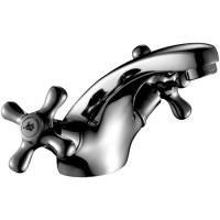 Смеситель для умывальника Rossinka H02-61