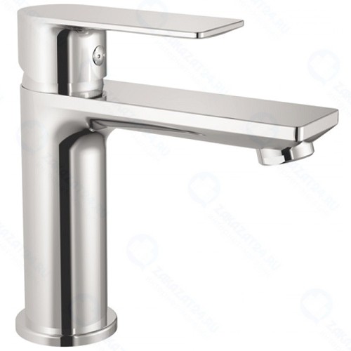 Смеситель для умывальника HAIBA хром (HB10505)