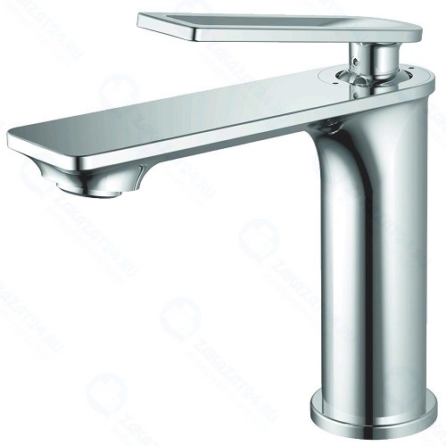 Смеситель для умывальника HAIBA хром (HB10589)