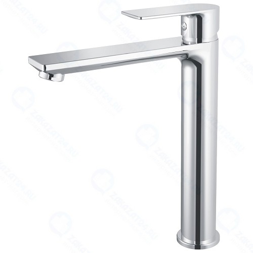 Смеситель для умывальника HAIBA хром (HB11505)