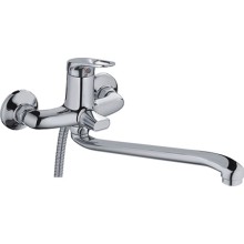 Смеситель для ванны HAIBA хром (HB2237) Смеситель для ванны HAIBA хром (HB2237)