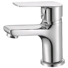 Смеситель для умывальника MILARDO Helic (HELSB00M01) Смеситель для умывальника MILARDO Helic (HELSB00M01)