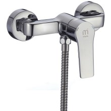 Смеситель для душа MILARDO Helic (HELSB00M03WA) Смеситель для душа MILARDO Helic (HELSB00M03WA)
