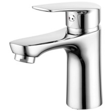 Смеситель для умывальника MILARDO Horizont (HORSB00M01) Смеситель для умывальника MILARDO Horizont (HORSB00M01)