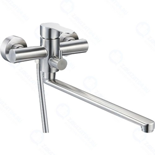 Смеситель для ванны SOLONE JAT7-A094