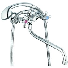 Смеситель для ванны G-Lauf JMX7-A605 Смеситель для ванны G-Lauf JMX7-A605