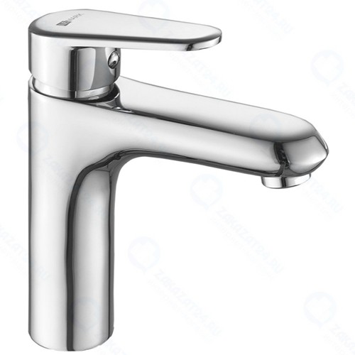 Смеситель для умывальника Lemark Point, хром (LM0306C)