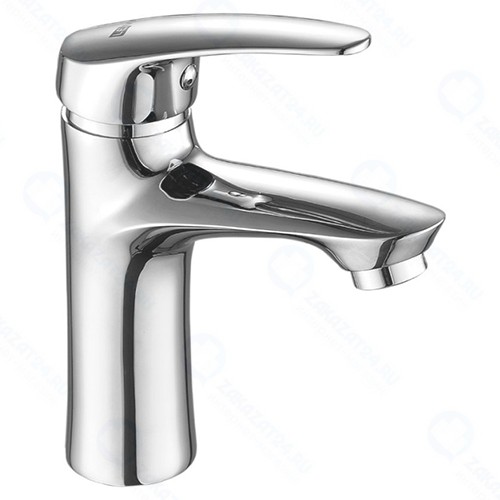 Смеситель для умывальника Lemark Linara, хром (LM0406C)