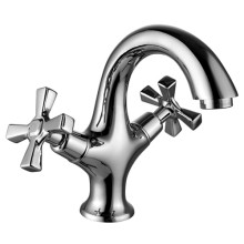 Смеситель для умывальника Lemark Benefit, хром (LM2506C)