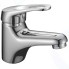 Смеситель для умывальника Lemark Omega, хром (LM3106C)