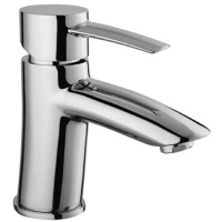 Смеситель для умывальника Lemark Atlantiss, хром (LM3206C)