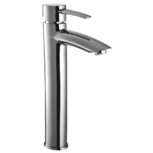 Смеситель для умывальника Lemark Atlantiss, хром (LM3209C) Смеситель для умывальника Lemark Atlantiss, хром (LM3209C)