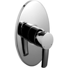 Смеситель для душа Lemark Atlantiss, хром (LM3223C)