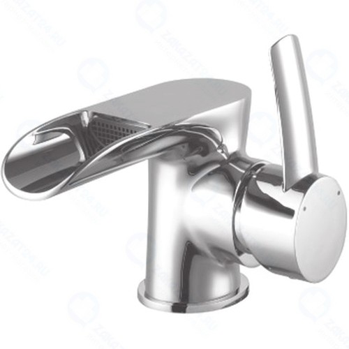 Смеситель для умывальника Lemark LM3246C