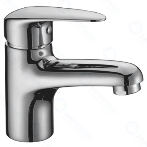 Смеситель для умывальника Lemark Pramen, хром (LM3306C)