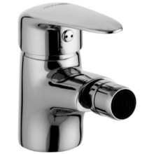 Смеситель для биде Lemark Pramen, с гигиеническим душем, хром (LM3308C) Смеситель для биде Lemark Pramen, с гигиеническим душем, хром (LM3308C)