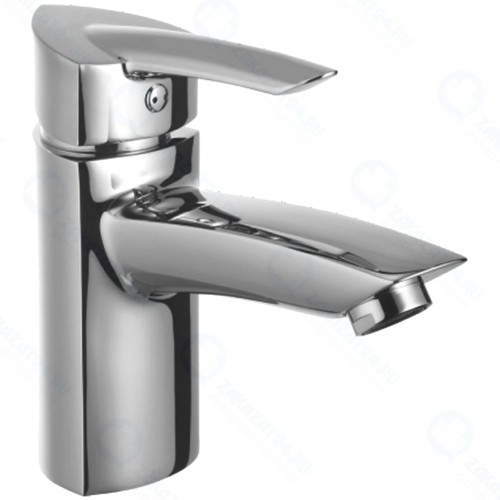Смеситель для умывальника Lemark Mars, хром (LM3506C)