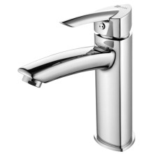 Смеситель для умывальника Lemark Mars, хром (LM3537C)