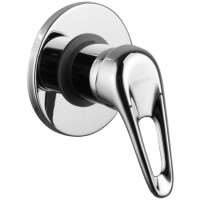 Смеситель для душа Lemark Luna, хром (LM4123C)