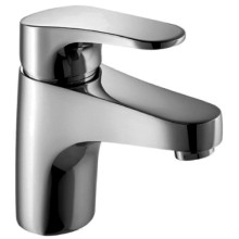 Смеситель для умывальника Lemark Shift, хром (LM4306C)