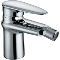 Смеситель для биде Lemark Status, с гигиеническим душем, хром (LM4408C)