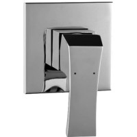 Смеситель для душа Lemark Unit, хром (LM4523C)