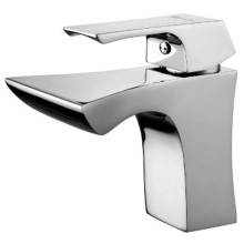 Смеситель для умывальника Lemark Unit, хром (LM4546C)