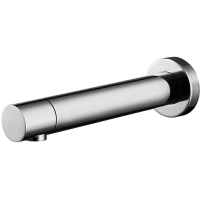 Смеситель для умывальника Lemark Project, хром (LM4651CE)