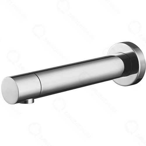 Смеситель для умывальника Lemark Project, хром (LM4651CE)