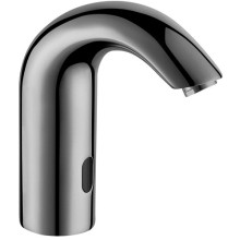 Смеситель для умывальника Lemark Project, хром (LM4652CE) Смеситель для умывальника Lemark Project, хром (LM4652CE)