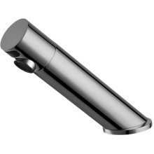 Смеситель для умывальника Lemark Project, хром (LM4653CE) Смеситель для умывальника Lemark Project, хром (LM4653CE)