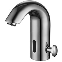 Смеситель для умывальника Lemark Project, хром (LM4656CE) Смеситель для умывальника Lemark Project, хром (LM4656CE)