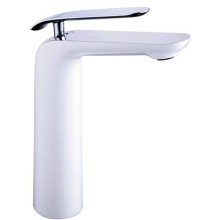 Смеситель для умывальника Lemark Melange, хром/PVD (LM4909CW) Смеситель для умывальника Lemark Melange, хром/PVD (LM4909CW)