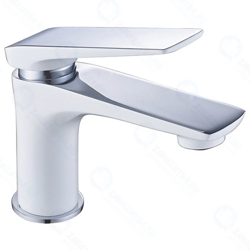 Смеситель для умывальника Lemark Allegro, хром/PVD (LM5906CW)