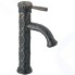 Смеситель для умывальника Lemark Jasmine, черная бронза (LM6609ORB)