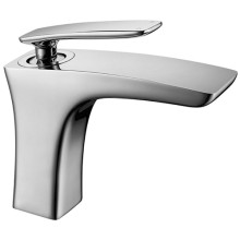 Смеситель для умывальника Lemark Bellario, хром (LM6806C) Смеситель для умывальника Lemark Bellario, хром (LM6806C)