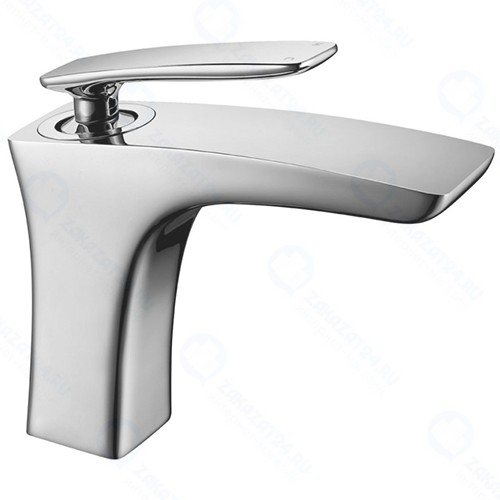 Смеситель для умывальника Lemark Bellario, хром (LM6806C)