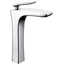 Смеситель для умывальника Lemark Bellario, хром (LM6809C) Смеситель для умывальника Lemark Bellario, хром (LM6809C)