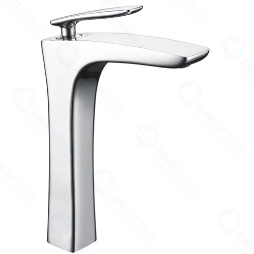 Смеситель для умывальника Lemark Bellario, хром (LM6809C)