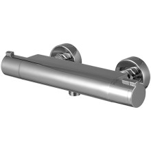 Смеситель для душа Lemark Yeti, хром (LM7833C) Смеситель для душа Lemark Yeti, хром (LM7833C)