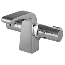 Смеситель для умывальника Lemark Yeti, хром (LM7836C) Смеситель для умывальника Lemark Yeti, хром (LM7836C)