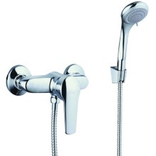 Смеситель для душа G-Lauf LWZ5-A182 с ручной лейкой